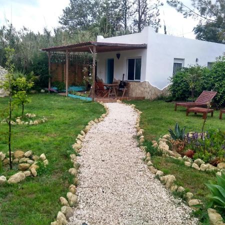 바르바테 Casita La Raiz 아파트 외부 사진