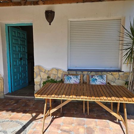 바르바테 Casita La Raiz 아파트 외부 사진