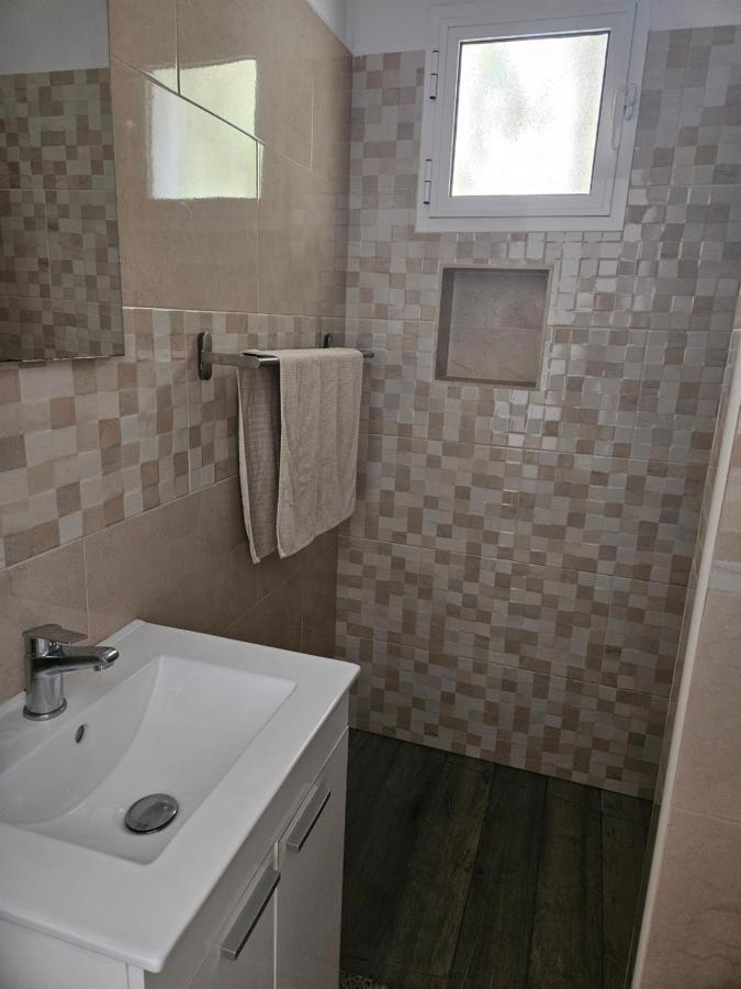 바르바테 Casita La Raiz 아파트 외부 사진